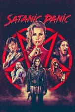 Nonton film Satanic Panic (2019) terbaru di Dutamovie21