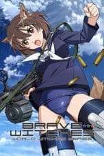 Nonton film Brave Witches (2016) terbaru di Dutamovie21