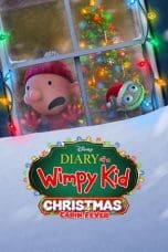 Nonton film Diary of a Wimpy Kid Christmas: Cabin Fever (2023) terbaru di Dutamovie21