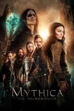 Nonton film Mythica: The Necromancer (2015) terbaru di Dutamovie21