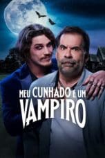 Nonton film A Vampire in the Family (2023) terbaru di Dutamovie21