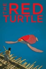 Nonton film The Red Turtle (2016) terbaru di Dutamovie21