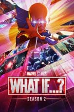 Nonton film What If…? Season 2 (2023) terbaru di Dutamovie21