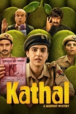 Nonton film Kathal – A Jackfruit Mystery (2023) terbaru di Dutamovie21