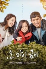 Nonton film My Fair Lady (Oh My Geum Bi) (2016) terbaru di Dutamovie21