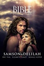 Nonton film Samson and Delilah (1996) terbaru di Dutamovie21