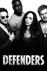 Nonton film Marvel’s The Defenders (2017) terbaru di Dutamovie21