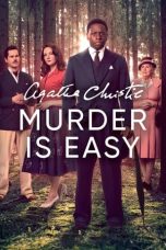 Nonton film Murder Is Easy (2023) terbaru di Dutamovie21