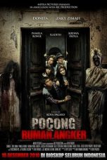 Nonton film Pocong Rumah Angker terbaru di Dutamovie21