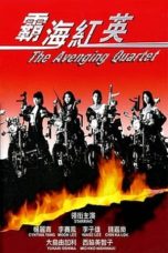 Nonton film The Avenging Quartet (1993) terbaru di Dutamovie21