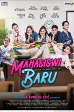 Nonton film Mahasiswi Baru (2019) terbaru di Dutamovie21