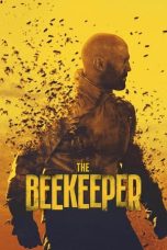 Nonton film The Beekeeper (2024) terbaru di Dutamovie21