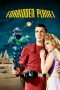 Nonton film Forbidden Planet (1956) terbaru di Dutamovie21