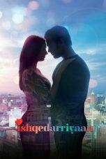 Nonton film Ishqedarriyaan (2015) terbaru di Dutamovie21