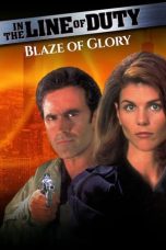 Nonton film In the Line of Duty: Blaze of Glory (1997) terbaru di Dutamovie21