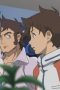 Nonton film Eureka Seven Season 1 Episode 22 terbaru di Dutamovie21