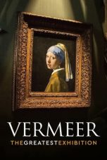 Nonton film Vermeer: The Greatest Exhibition (2023) terbaru di Dutamovie21