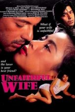 Nonton film Unfaithful Wife (1986) terbaru di Dutamovie21