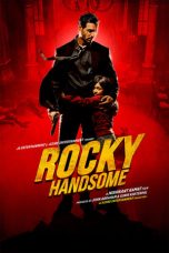 Nonton film Rocky Handsome (2016) terbaru di Dutamovie21