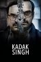 Nonton film Kadak Singh (2023) terbaru di Dutamovie21