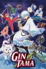 Nonton film Gintama Season 1 (2006) terbaru di Dutamovie21