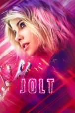 Nonton film Jolt (2021) terbaru di Dutamovie21