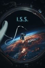 Nonton film I.S.S. (2024) terbaru di Dutamovie21