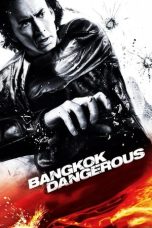 Nonton film Bangkok Dangerous (2008) terbaru di Dutamovie21