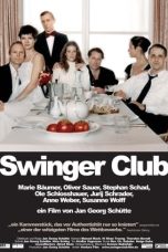 Nonton film Swinger Club (2006) terbaru di Dutamovie21