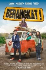 Nonton film Berangkat! (2017) terbaru di Dutamovie21