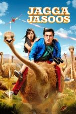 Nonton film Jagga Jasoos (2017) terbaru di Dutamovie21