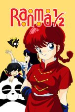 Nonton film Ranma ½ (1989) terbaru di Dutamovie21