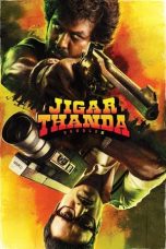 Nonton film Jigarthanda DoubleX (2023) terbaru di Dutamovie21