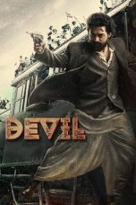 Nonton film Devil (2023) terbaru di Dutamovie21