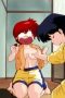 Nonton film Ranma ½ Season 1 Episode 10 terbaru di Dutamovie21