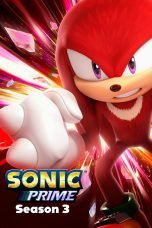 Nonton film Sonic Prime Season 3 (2024) terbaru di Dutamovie21