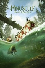 Nonton film Minuscule: Valley of the Lost Ants (2013) terbaru di Dutamovie21