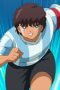 Nonton film Captain Tsubasa Season 2 Episode 15 terbaru di Dutamovie21