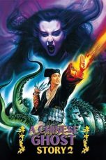 Nonton film A Chinese Ghost Story II (1990) terbaru di Dutamovie21