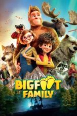 Nonton film Bigfoot Family (2020) terbaru di Dutamovie21