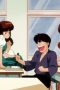 Nonton film Ranma ½ Season 1 Episode 3 terbaru di Dutamovie21