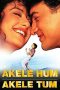 Nonton film Akele Hum Akele Tum terbaru di Dutamovie21