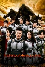 Nonton film Terra Formars (2016) terbaru di Dutamovie21