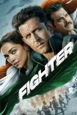 Nonton film Fighter (2024) terbaru di Dutamovie21