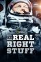 Nonton film The Real Right Stuff (2020) terbaru di Dutamovie21