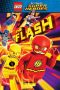 Nonton film Lego DC Comics Super Heroes: The Flash (2018) terbaru di Dutamovie21