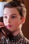 Nonton film Young Sheldon Season 3 Episode 17 terbaru di Dutamovie21