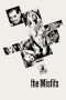 Nonton film The Misfits (1961) terbaru di Dutamovie21