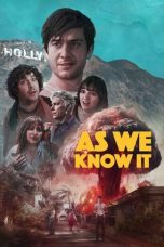 Nonton film As We Know It (2023) terbaru di Dutamovie21