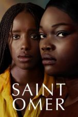 Nonton film Saint Omer (2022) terbaru di Dutamovie21